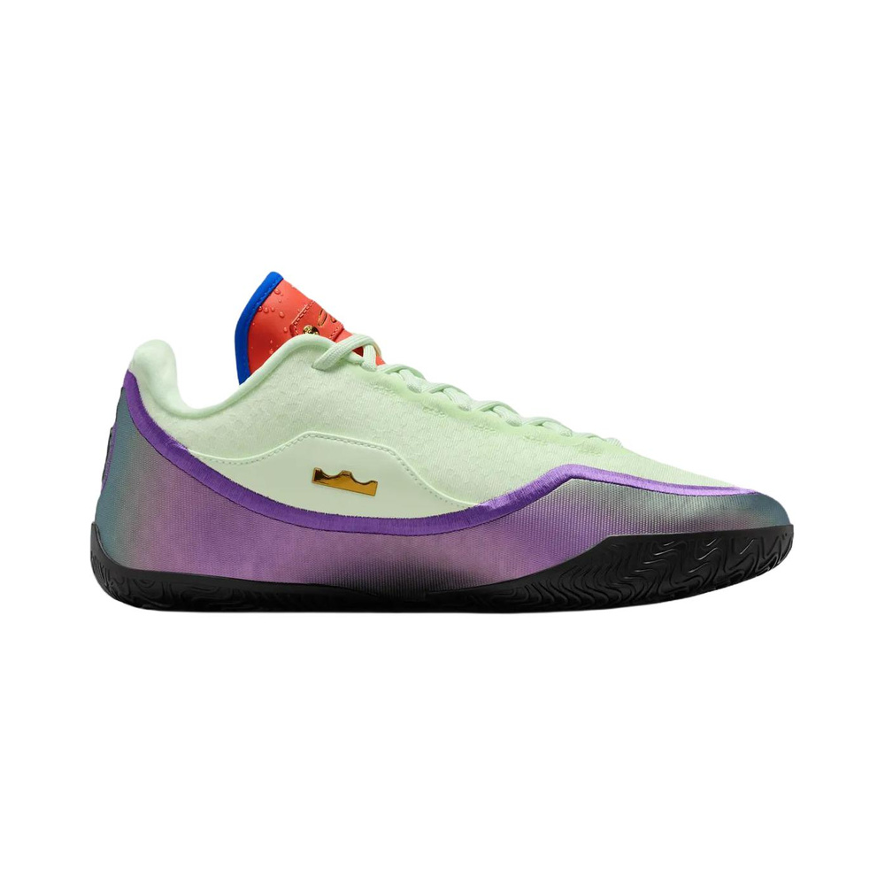 Nike Lebron 23 'Cream II / Coconut Milk / Light Smoke Grey / Metallic Gold Grain' Мужские