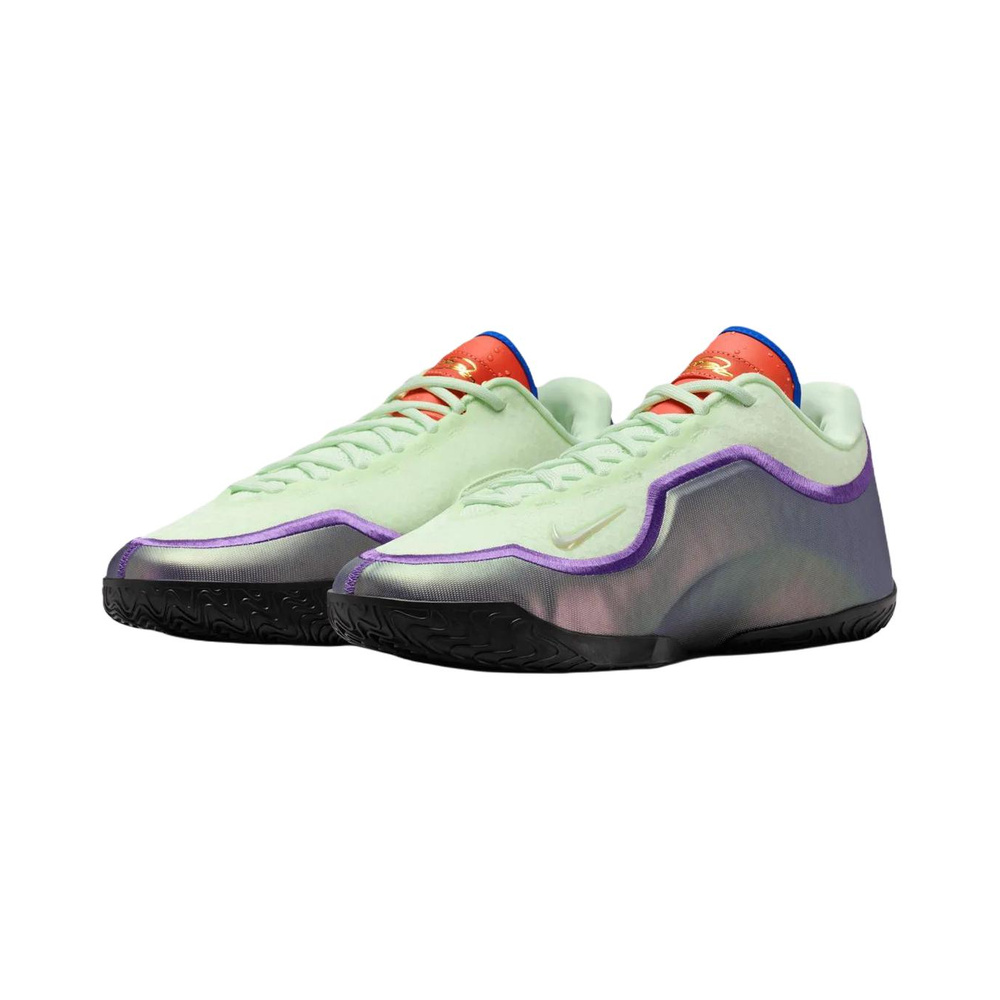 Nike Lebron 23 'Cream II / Coconut Milk / Light Smoke Grey / Metallic Gold Grain' Мужские
