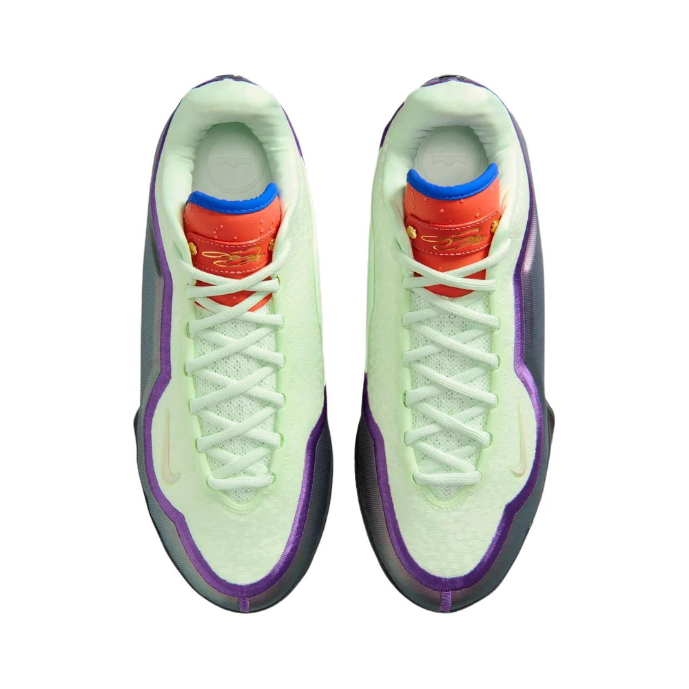 Nike Lebron 23 'Cream II / Coconut Milk / Light Smoke Grey / Metallic Gold Grain' Мужские