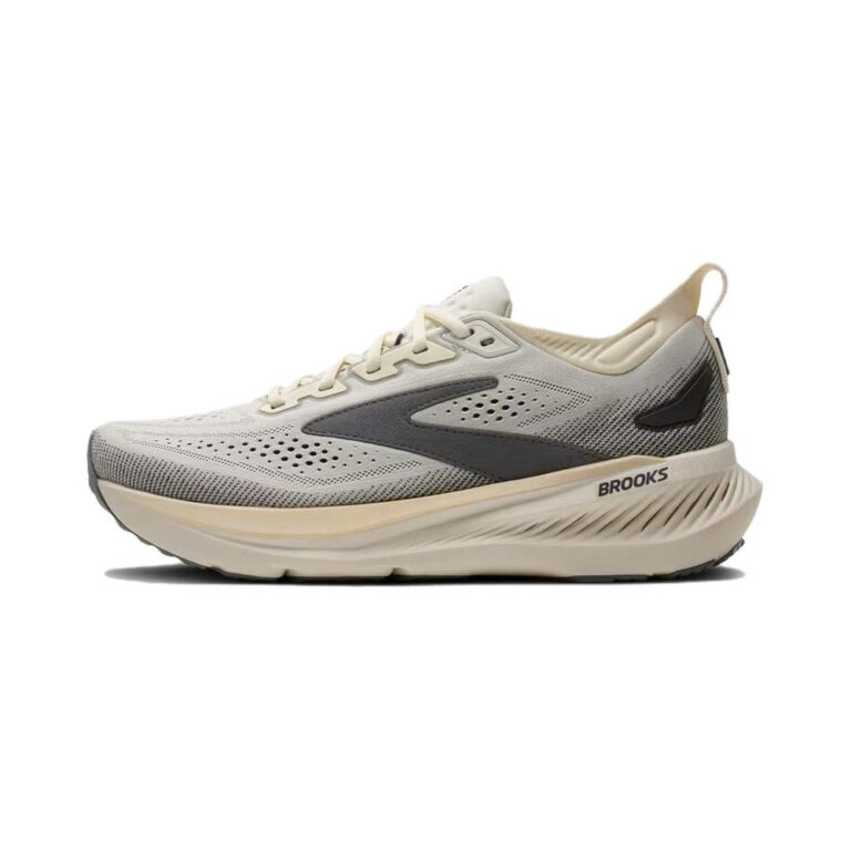Brooks Glycerin 23 'Grey / Beige' Мужские