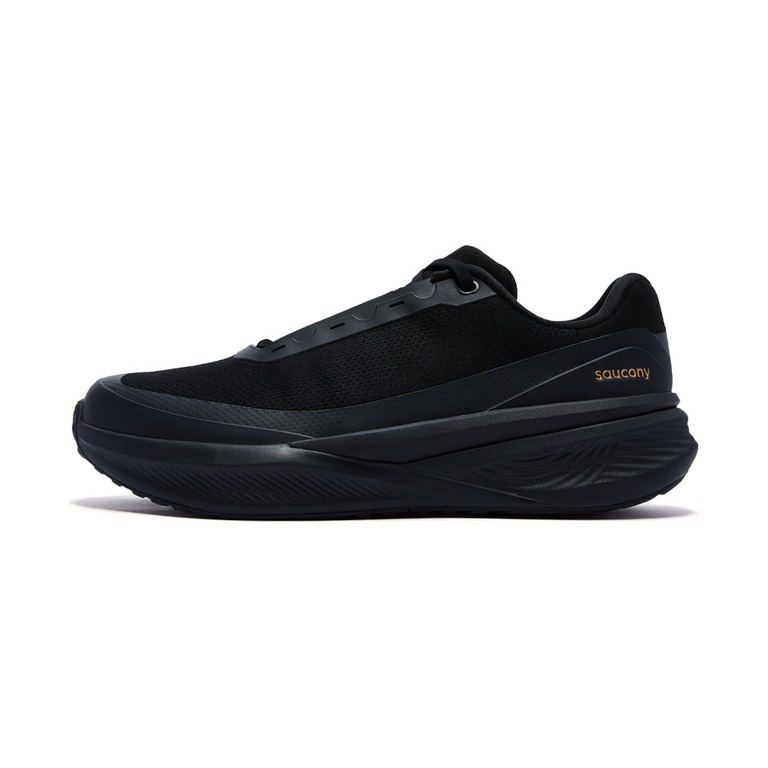 Saucony Triumph 'Black' Мужские