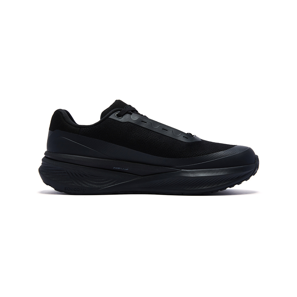 Saucony Triumph 'Black' Мужские
