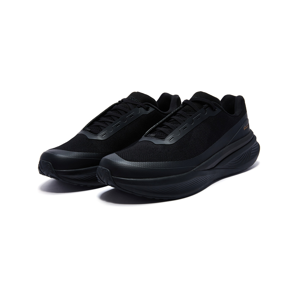 Saucony Triumph 'Black' Мужские