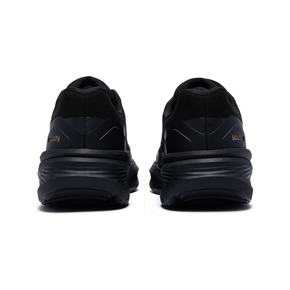 Saucony Triumph 'Black' Мужские