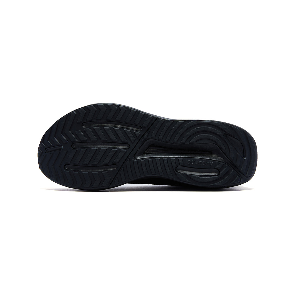 Saucony Triumph 'Black' Мужские