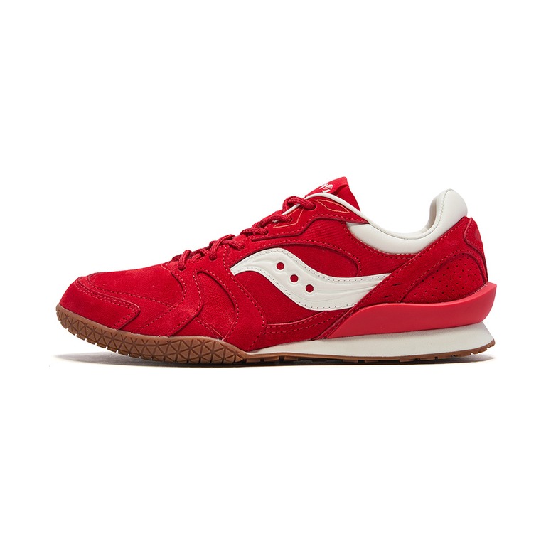 Saucony Triumph 'Red / White' Женские