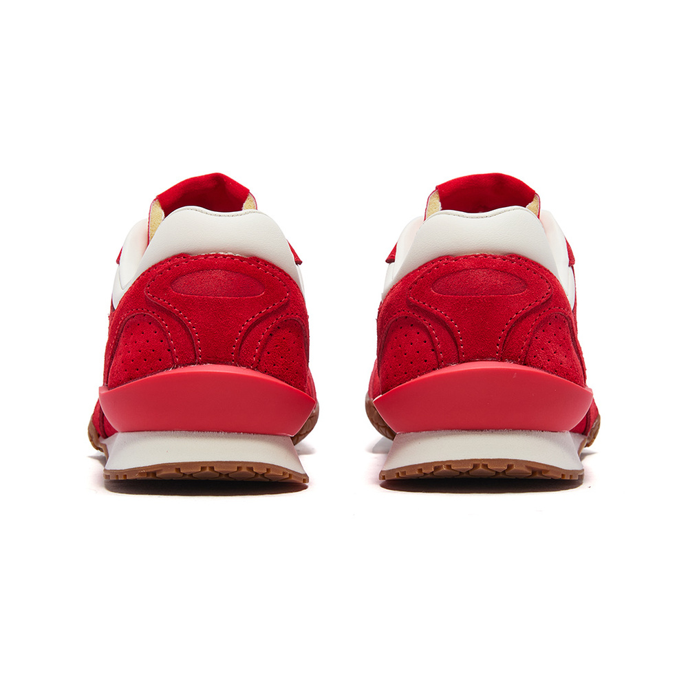 Saucony Triumph 'Red / White' Женские