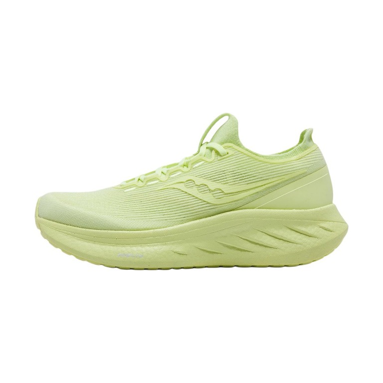 Saucony Ride 'Green' Женские