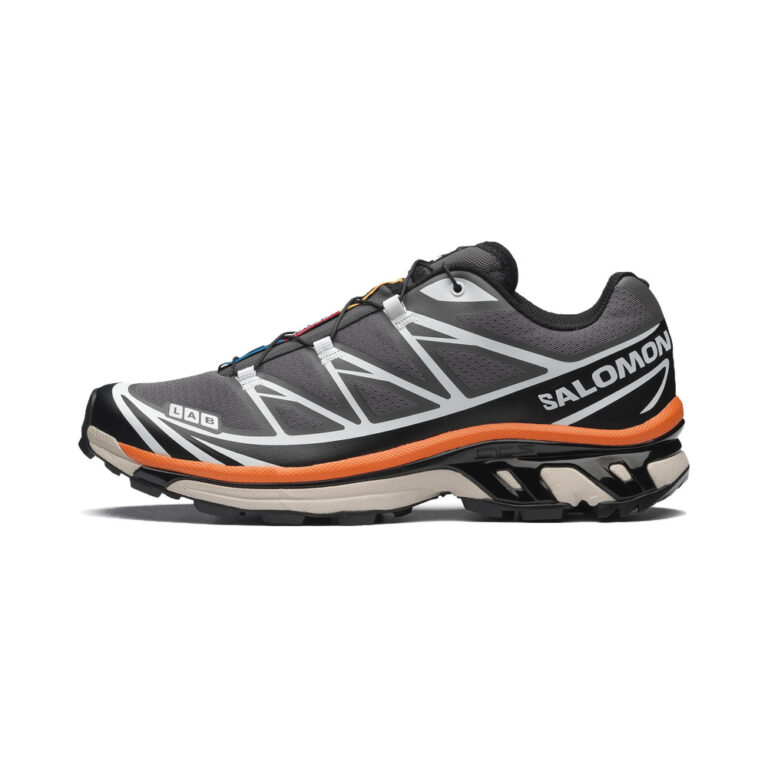 Salomon XT 6 'Grey' Мужские