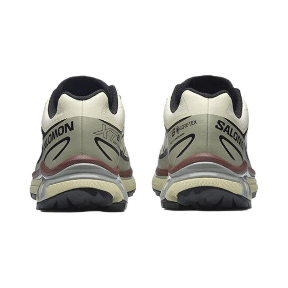 Salomon XT 6 'Beige Green' Мужские