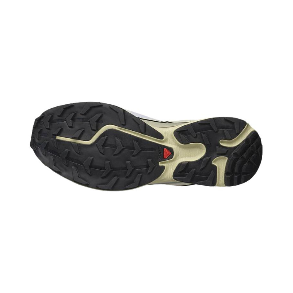 Salomon XT 6 'Beige Green' Мужские