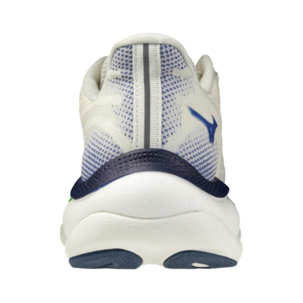 Mizuno Wave Sky 9 'Grey White' Мужские