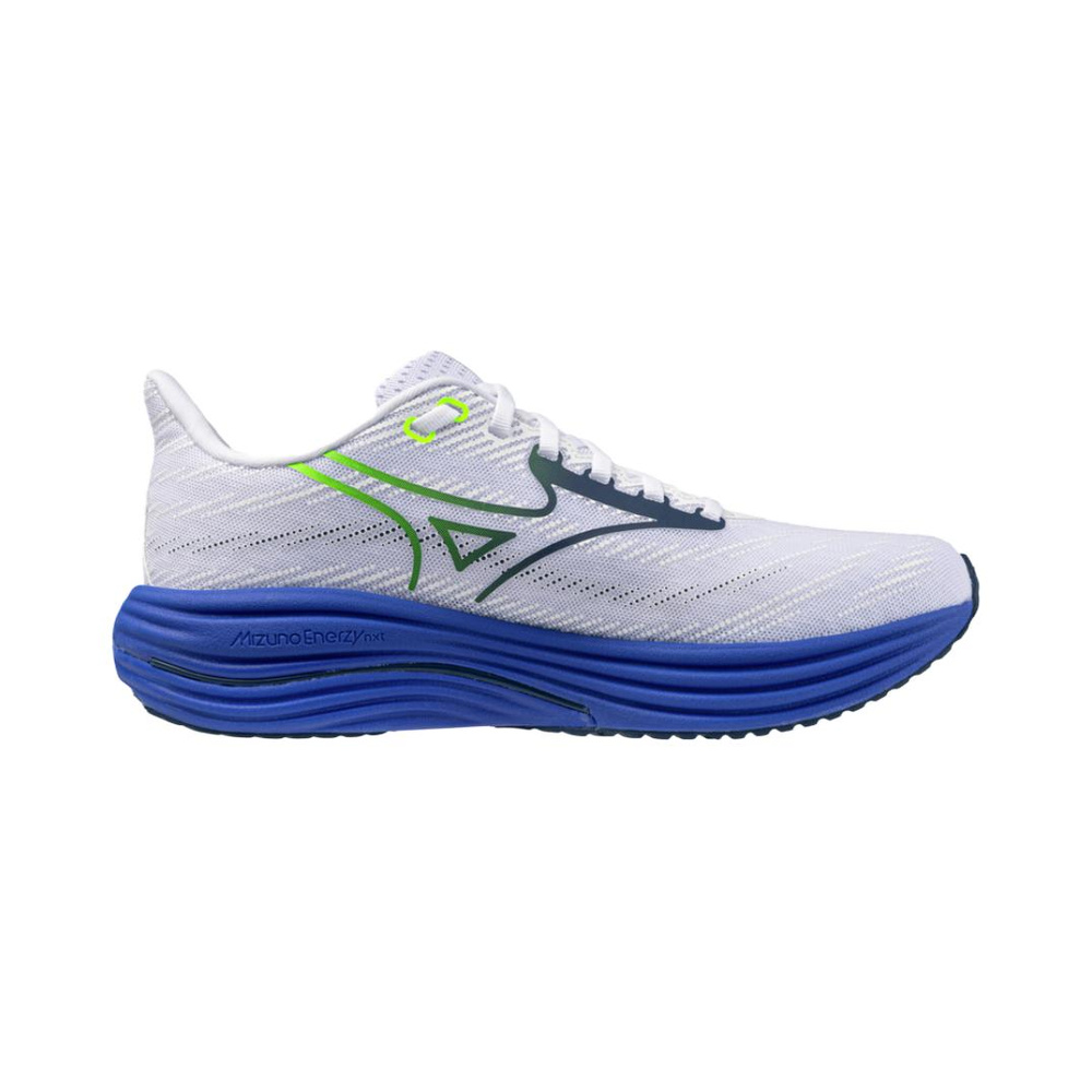 Mizuno Wave Rider 29 'White' Мужские