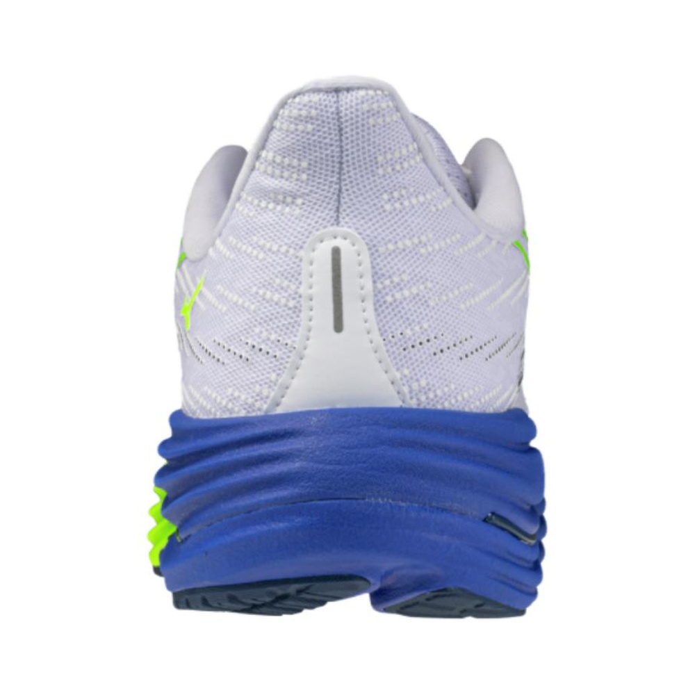Mizuno Wave Rider 29 'White' Мужские