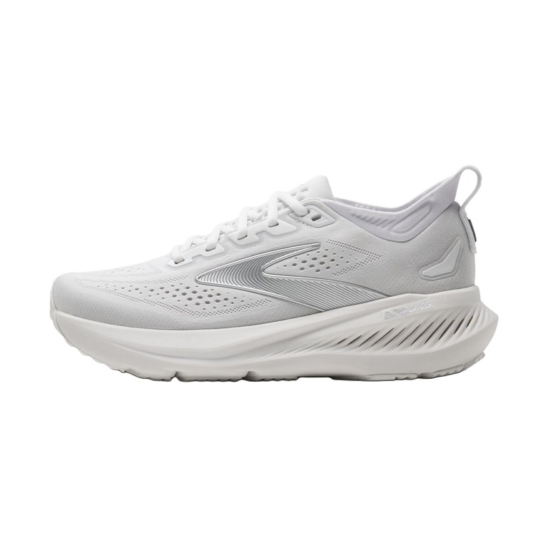Brooks Glycerin 23 'White' Женские