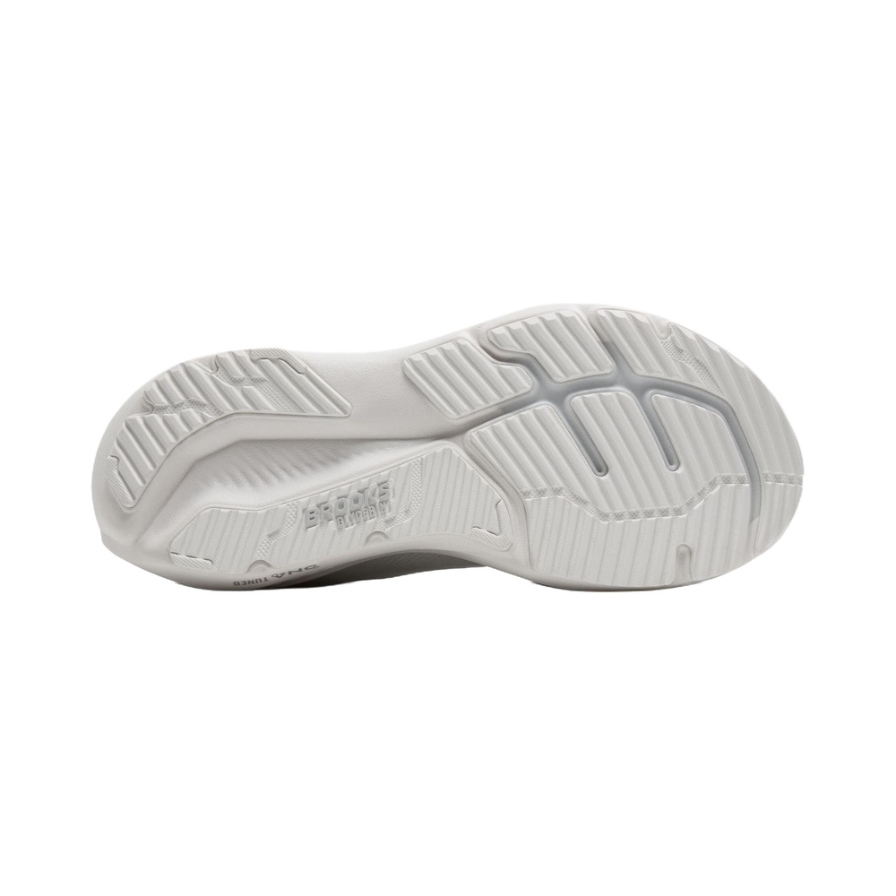 Brooks Glycerin 23 'White' Женские