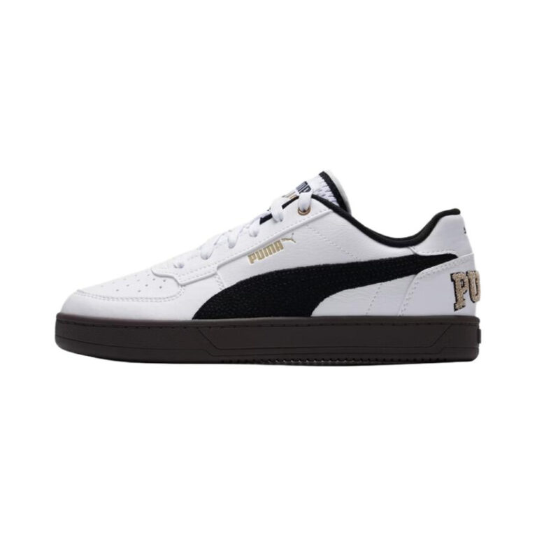 Puma Caven 2.0 'White Black' Мужские