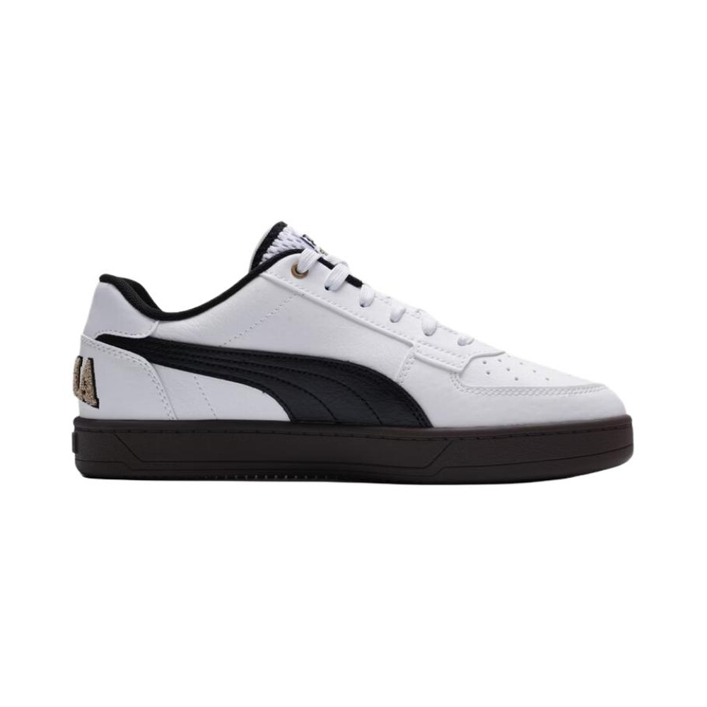 Puma Caven 2.0 'White Black' Мужские