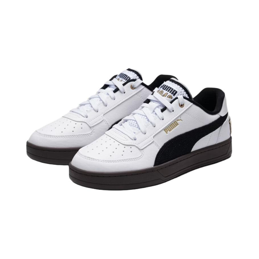 Puma Caven 2.0 'White Black' Мужские
