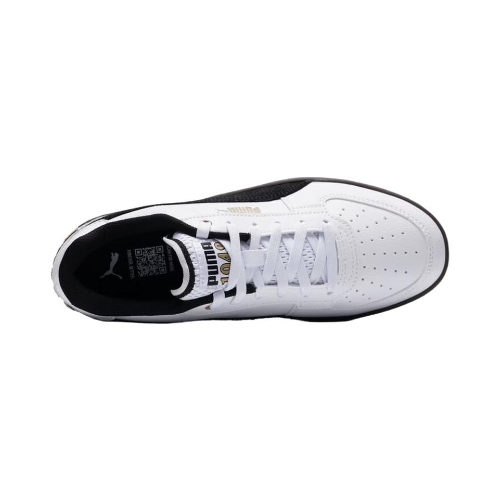 Puma Caven 2.0 'White Black' Мужские