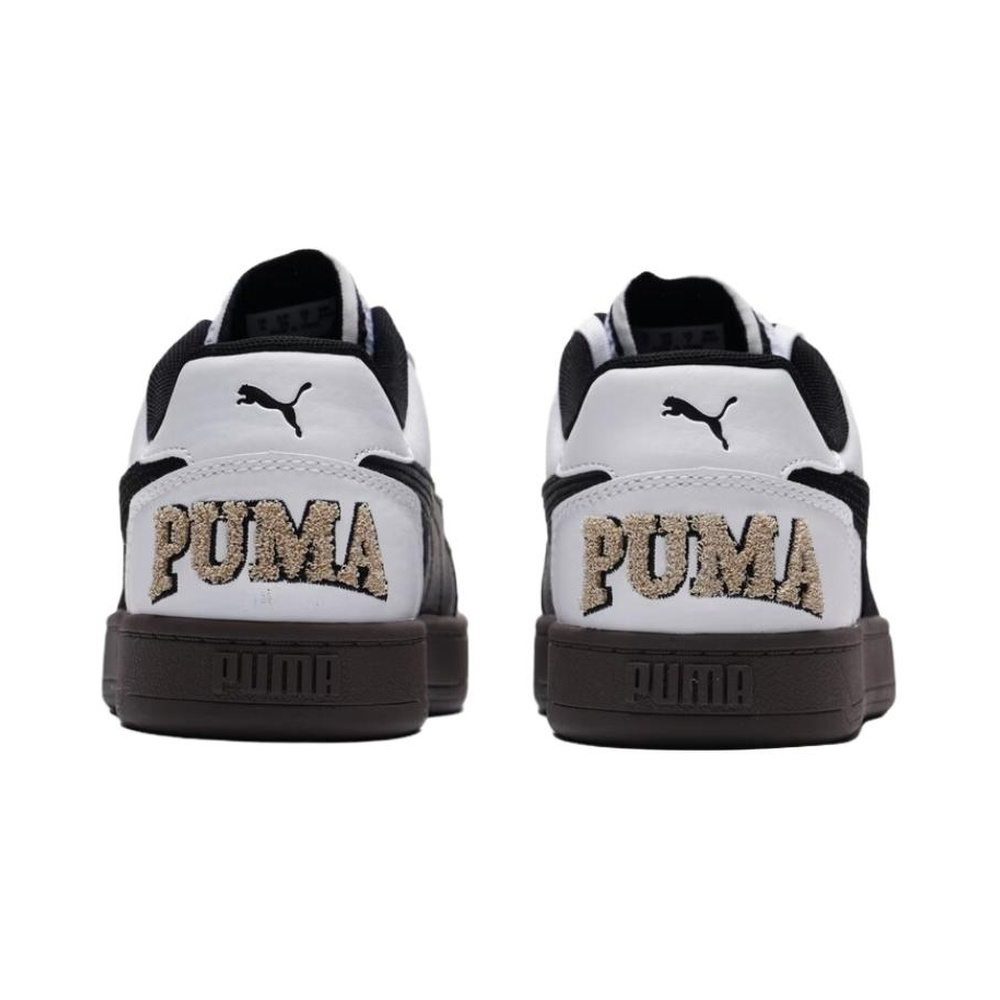 Puma Caven 2.0 'White Black' Мужские