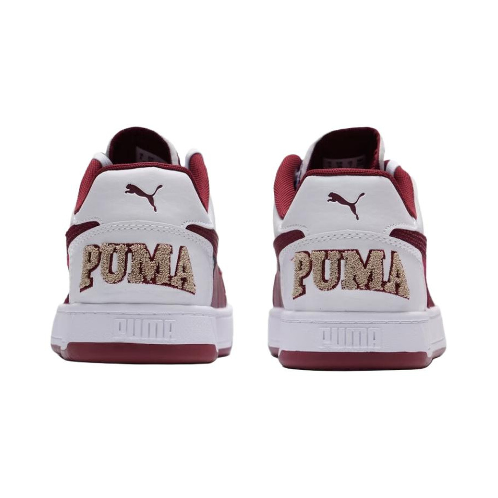 Puma Caven 2.0 'White Red' Мужские