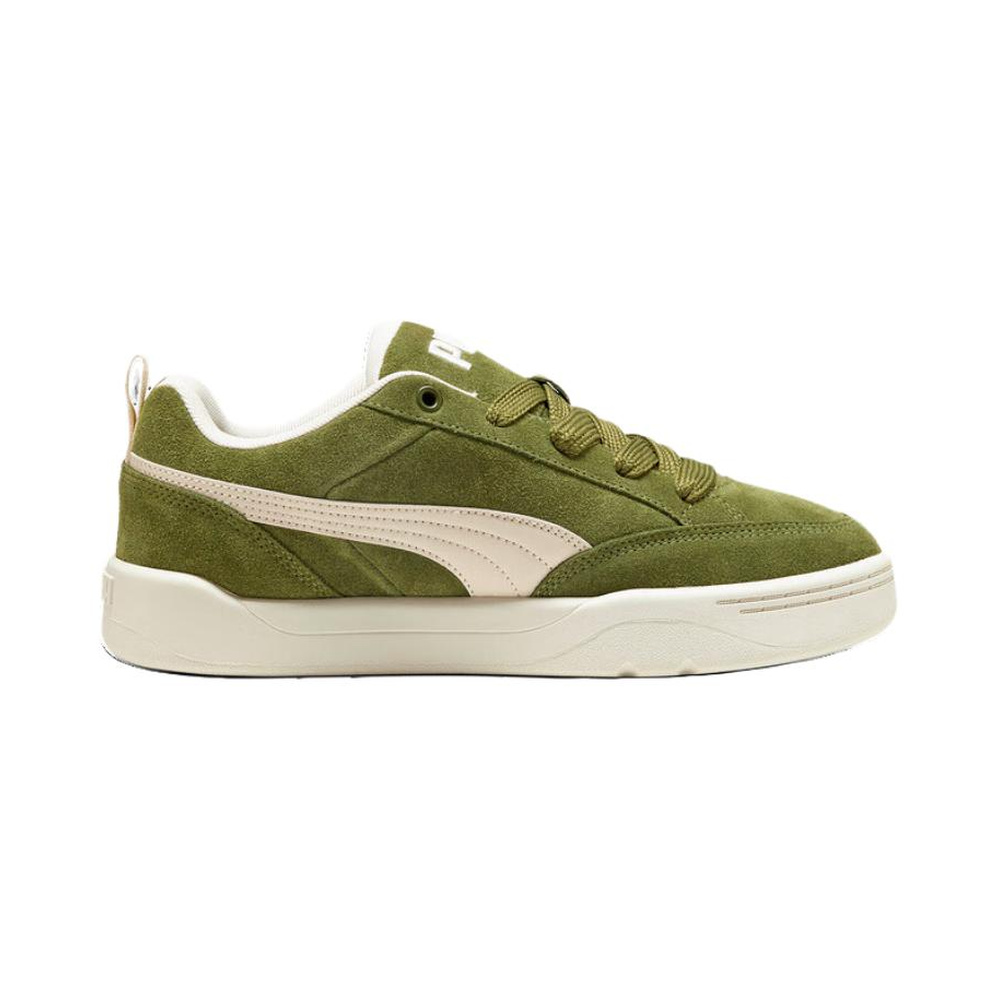 Puma Park Lifestyle 'Green' Мужские