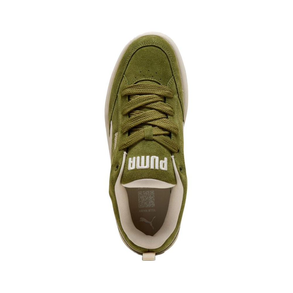 Puma Park Lifestyle 'Green' Мужские