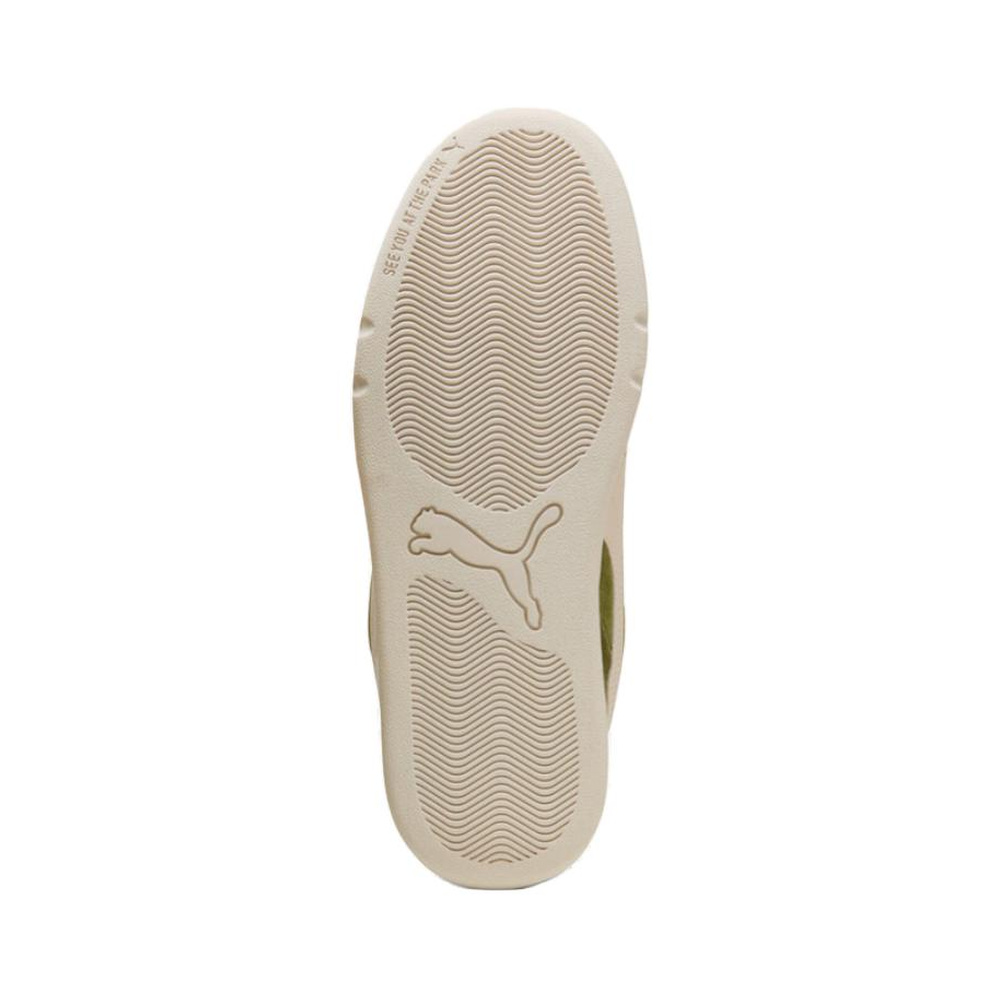 Puma Park Lifestyle 'Green' Мужские