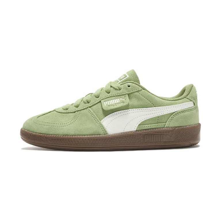 Puma Palermo 'Green' Мужские