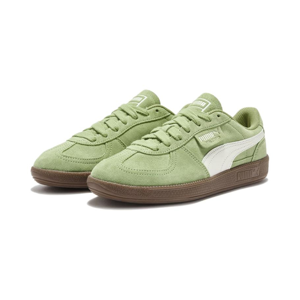 Puma Palermo 'Green' Мужские