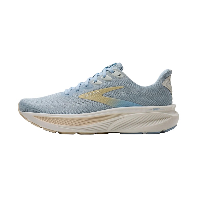 Brooks Ghost 17 'Blue' Женские