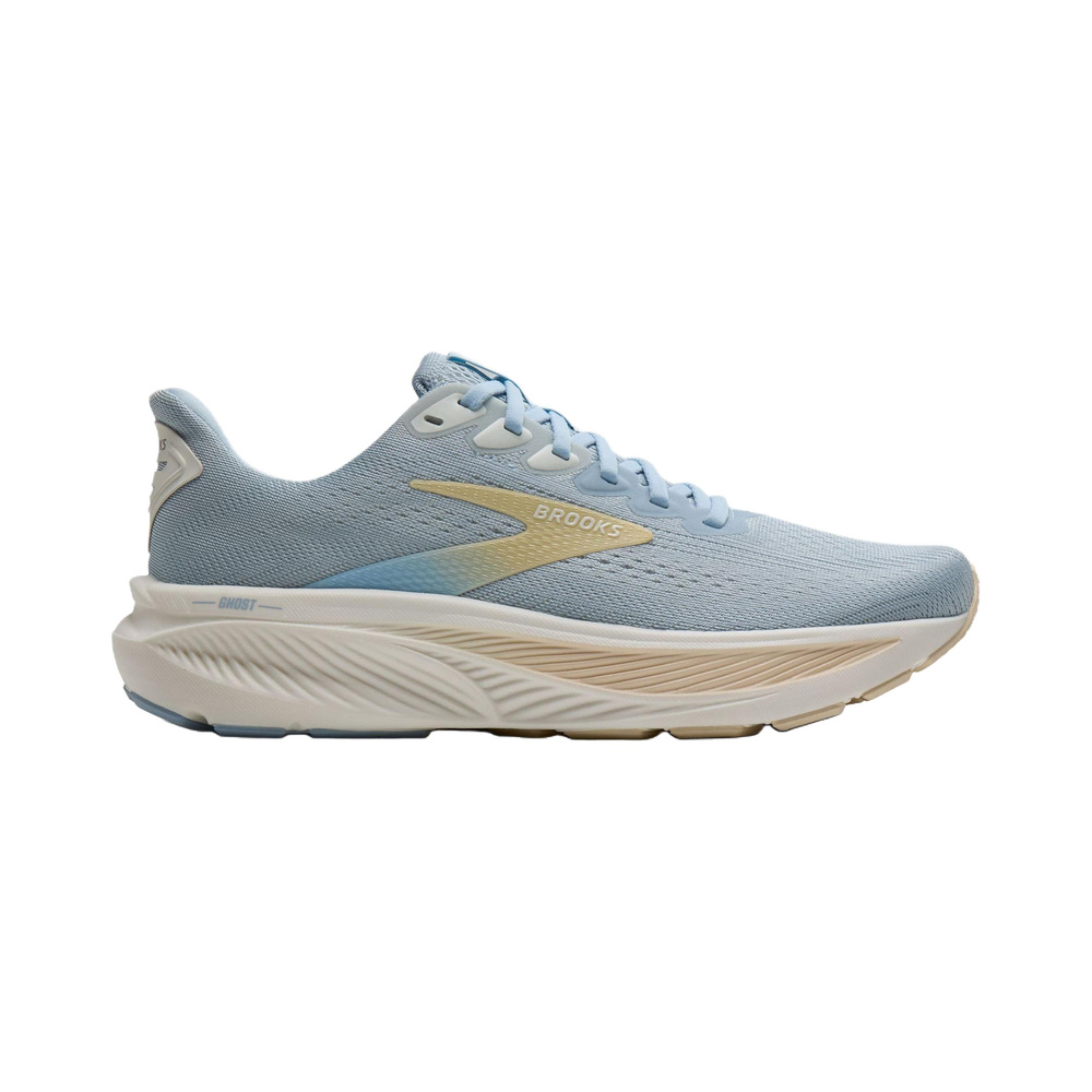Brooks Ghost 17 'Blue' Женские