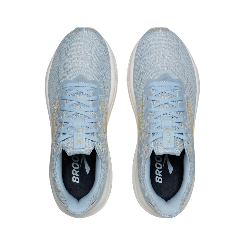 Brooks Ghost 17 'Blue' Женские