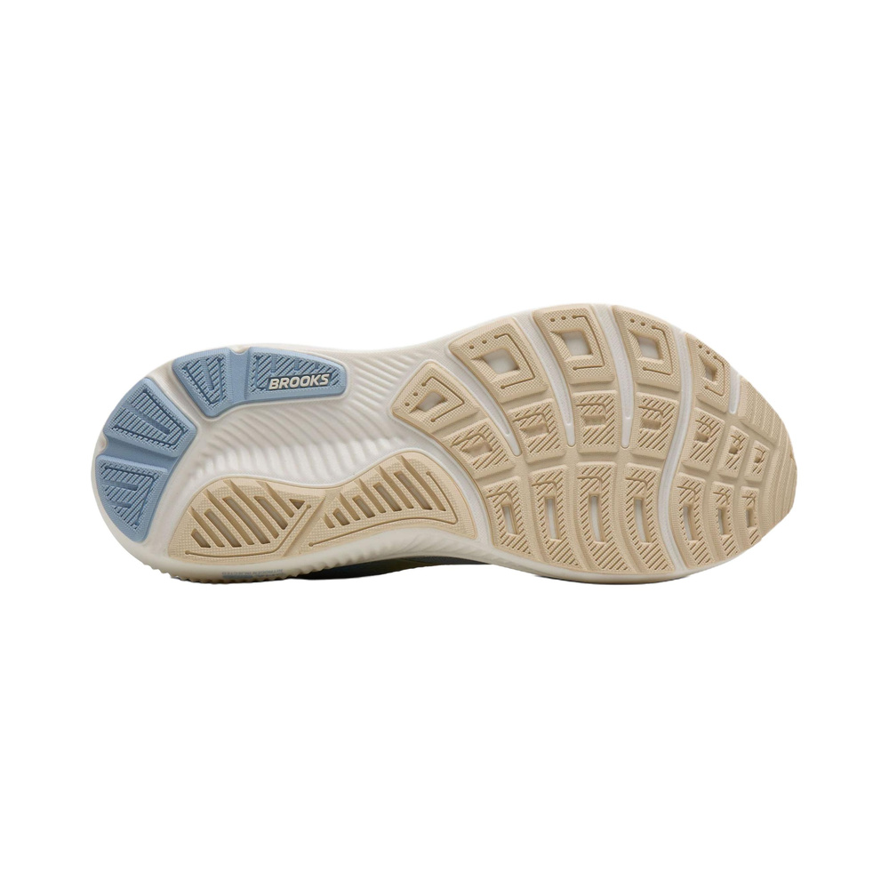 Brooks Ghost 17 'Blue' Женские