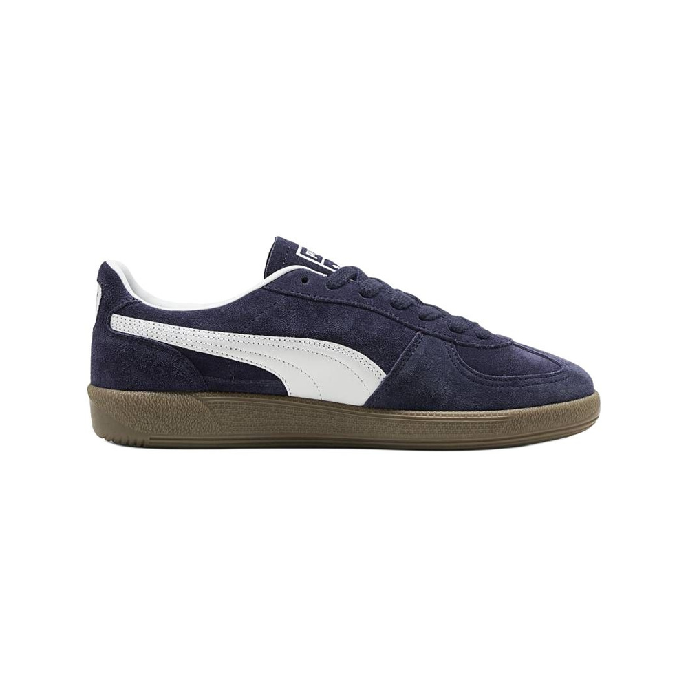 Puma Palermo 'Blue / White' Мужские