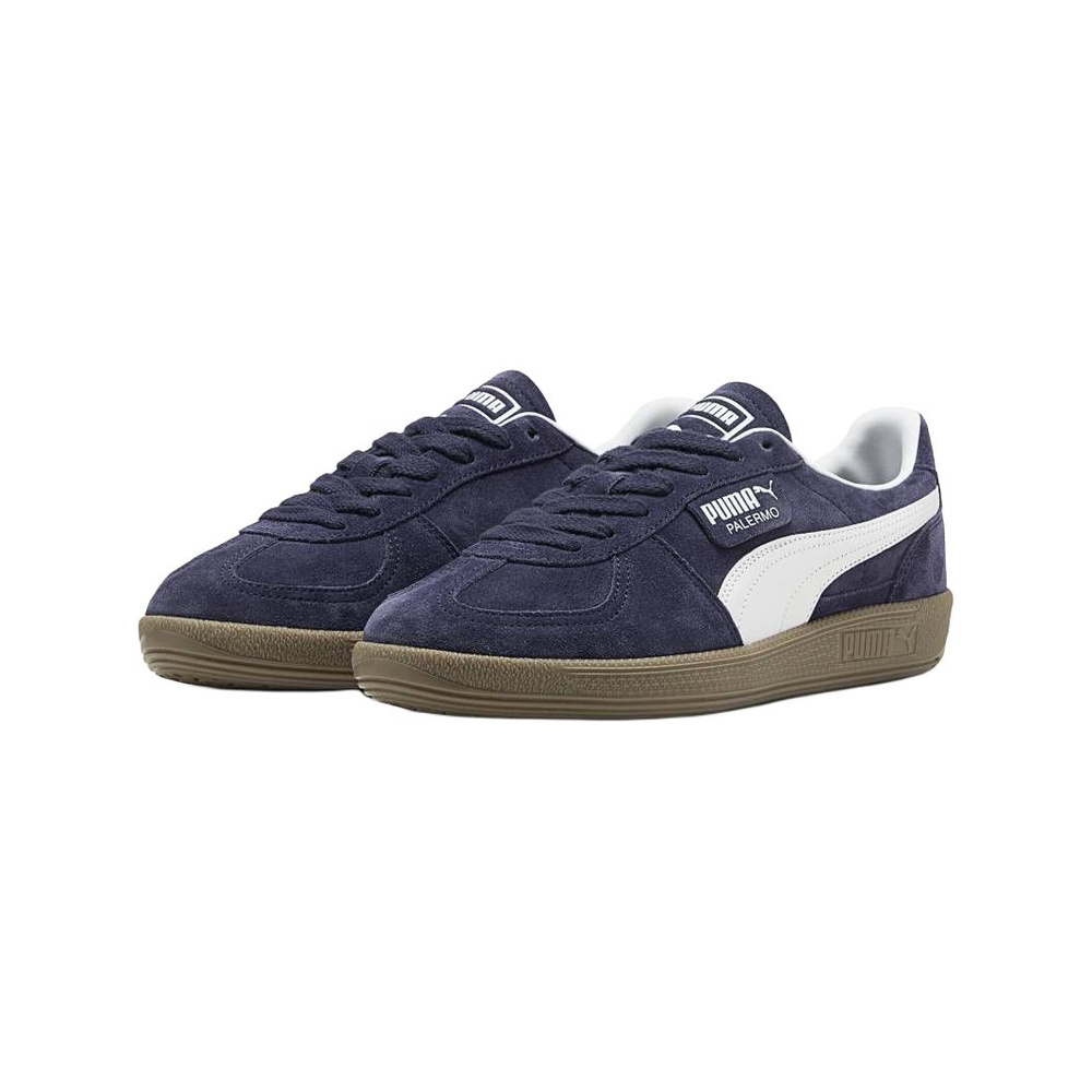 Puma Palermo 'Blue / White' Мужские