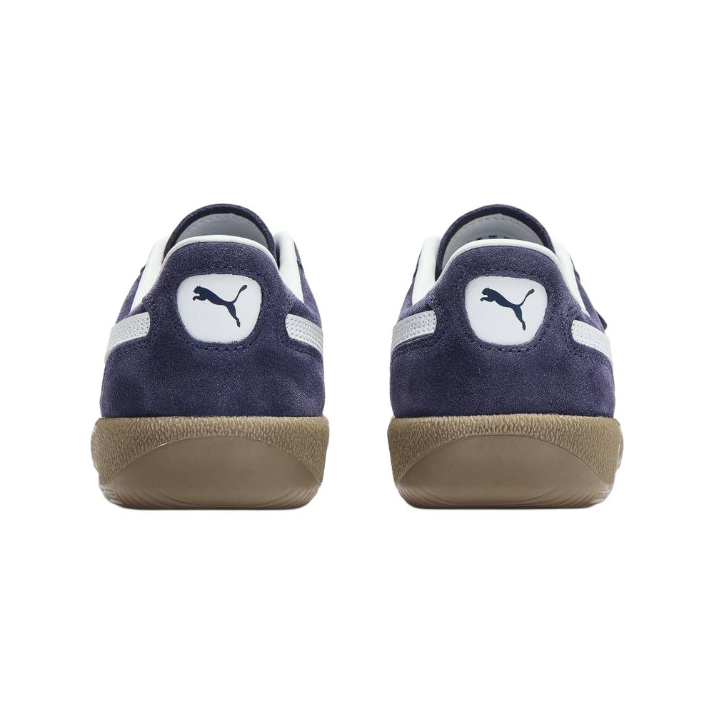 Puma Palermo 'Blue / White' Мужские