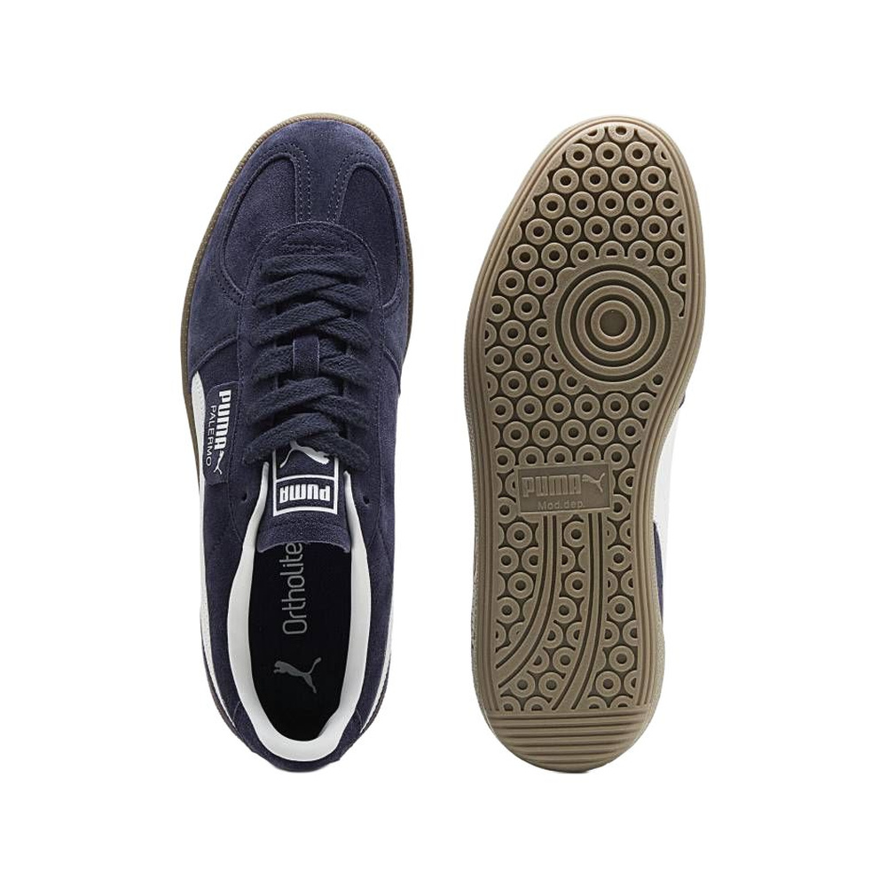 Puma Palermo 'Blue / White' Мужские