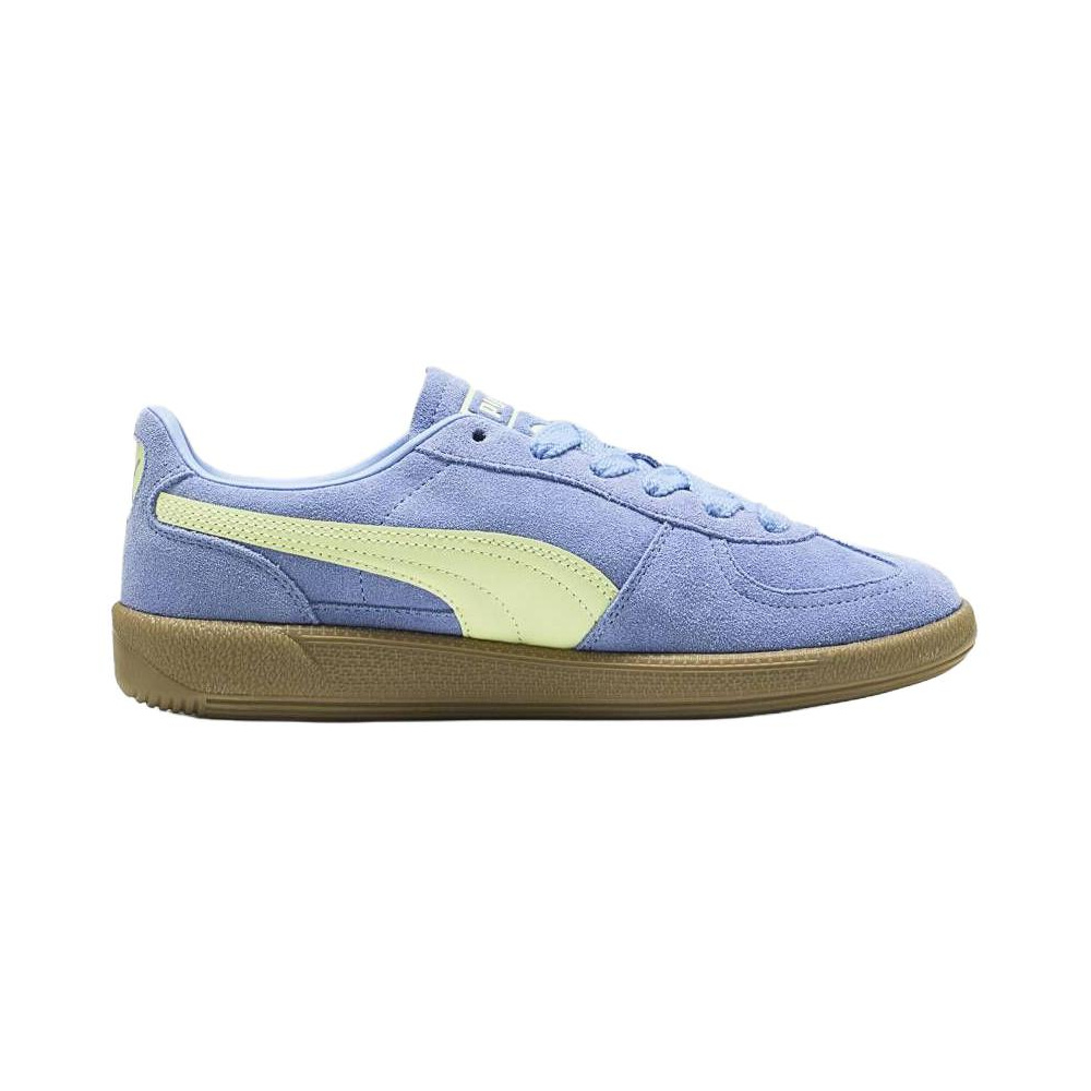 Puma Palermo 'Blue / Yellow' Мужские