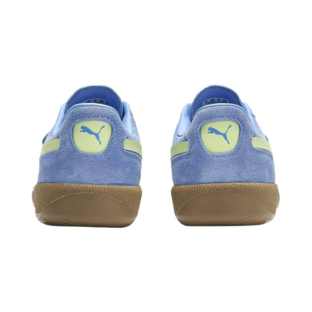 Puma Palermo 'Blue / Yellow' Мужские