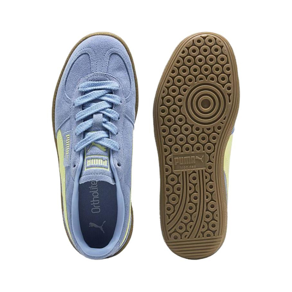 Puma Palermo 'Blue / Yellow' Мужские