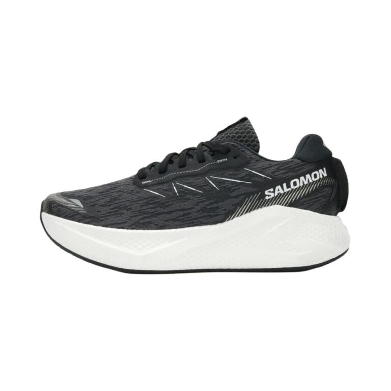 Salomon Aero Glide 4 'Black' Мужские