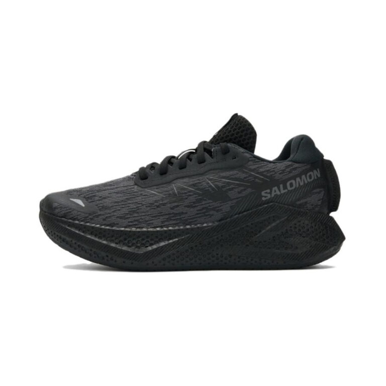 Salomon Aero Glide 4 'Black' Женские