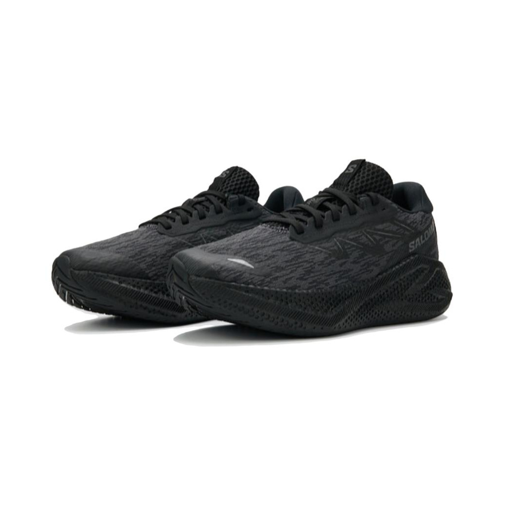 Salomon Aero Glide 4 'Black' Женские