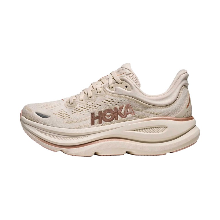 Hoka Bondi 9 'Gold' Женские