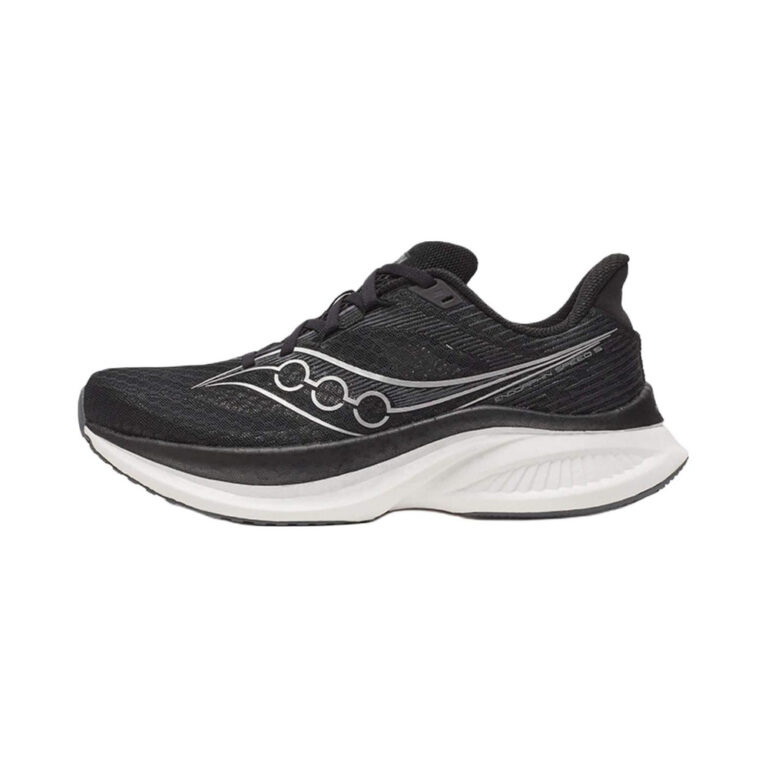 Saucony Endorphin Speed 5 'Black' Мужские