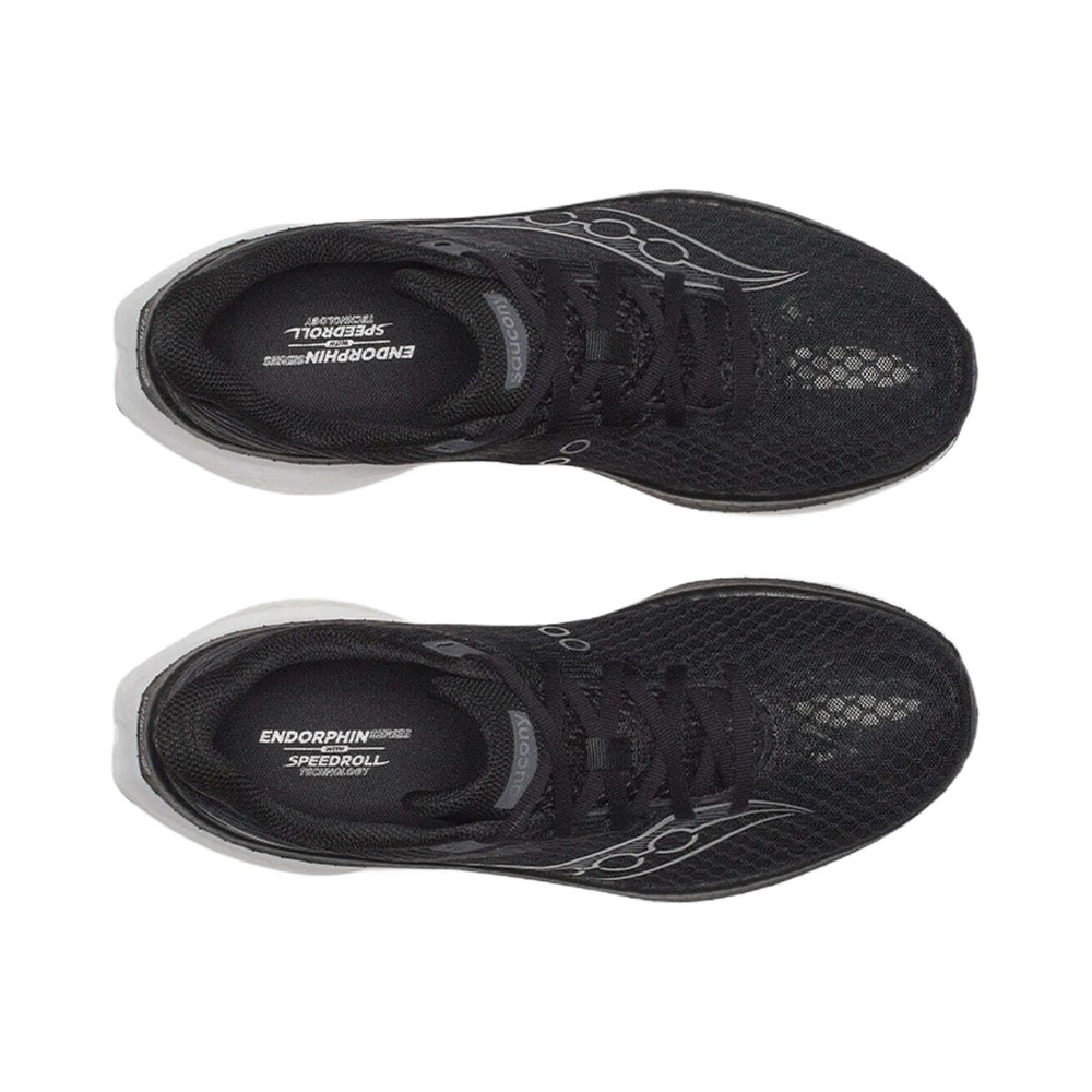 Saucony Endorphin Speed 'Black' Мужские