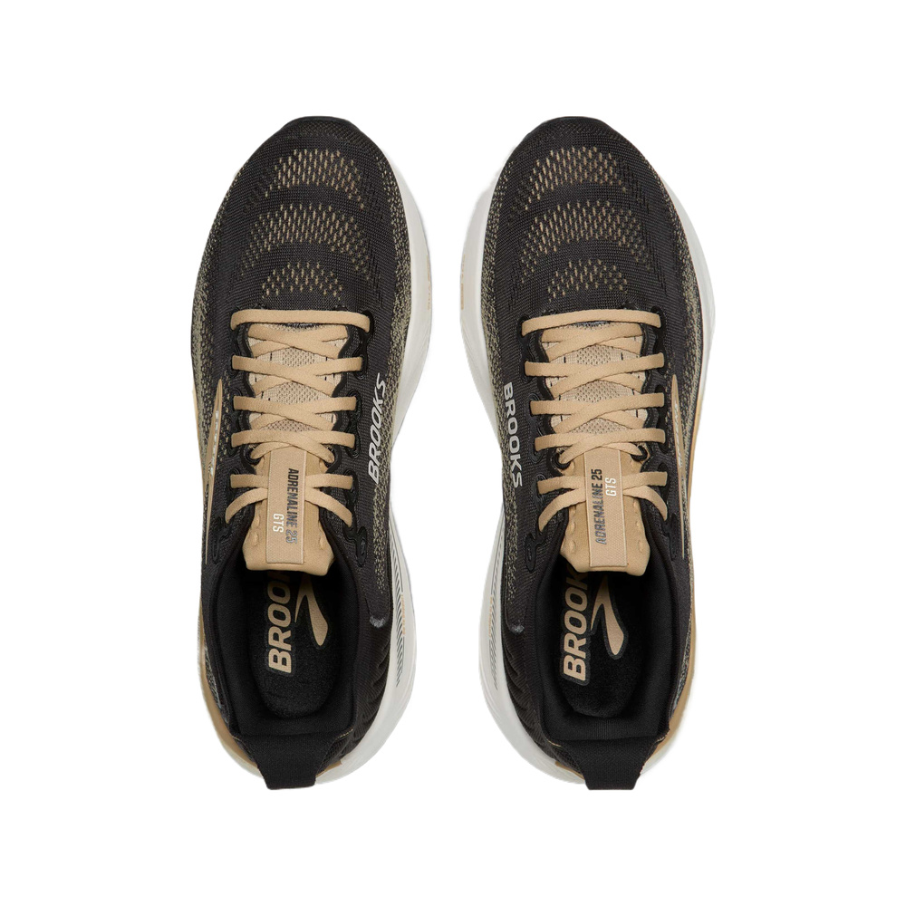 Brooks Adrenaline 'Star / Coconut' Мужские
