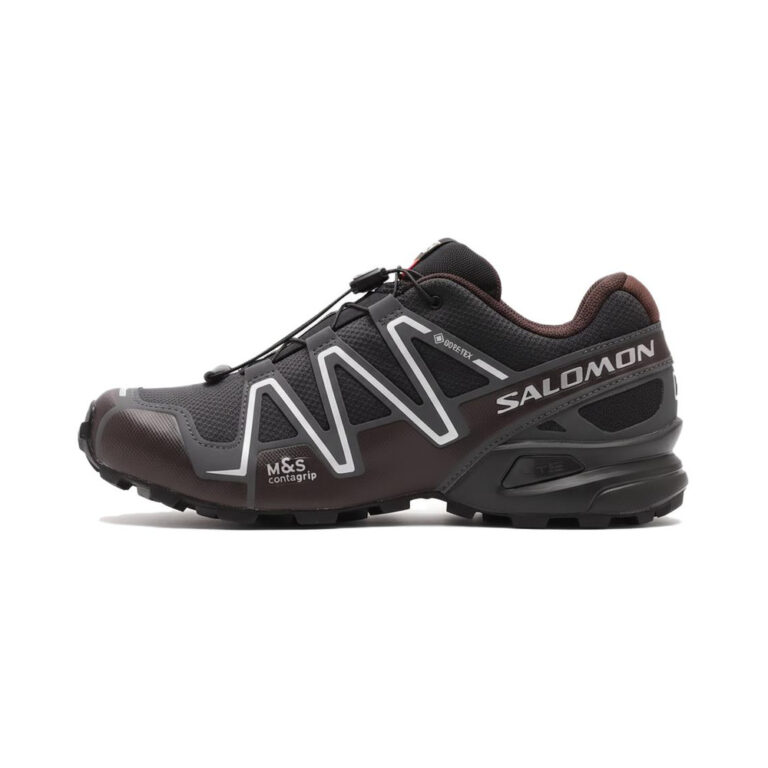 Salomon Speedcross 'Black' Мужские